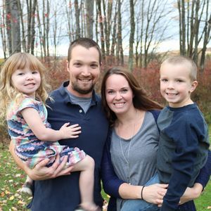 Meet your Posher, Ashlyn